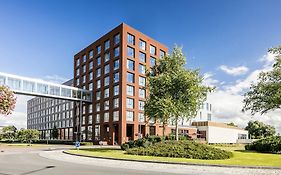 Fletcher Wellness-Hotel Helmond